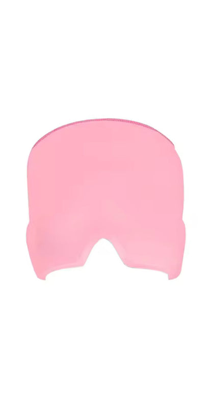 Thermo-Migraine-Maske – Heiß & Kalt Entspannung