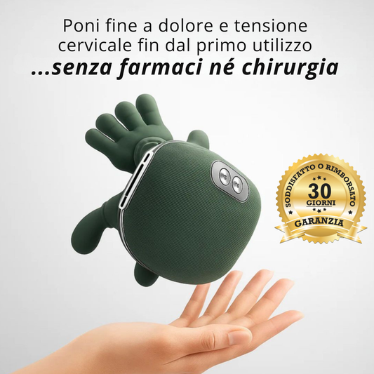 HANDZEN-massaggiatore professionale