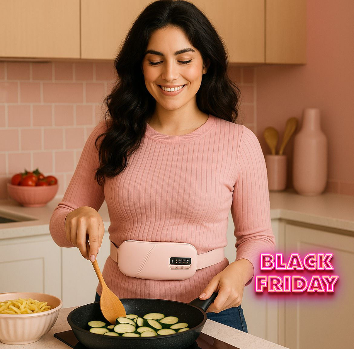 CrampLoss – Natürlich. Warm. Schmerzfrei.