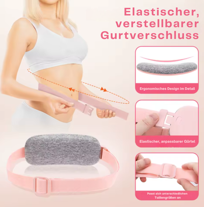 CrampLoss – Natürlich. Warm. Schmerzfrei.