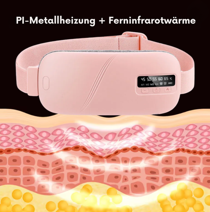 CrampLoss – Natürlich. Warm. Schmerzfrei.